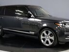 Thumbnail Photo 0 for 2016 Land Rover Range Rover Autobiography